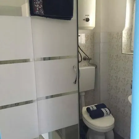 Spalato * רוגוזניצה