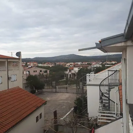 דירה Spalato