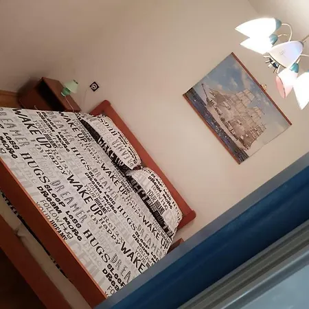 דירה Spalato רוגוזניצה
