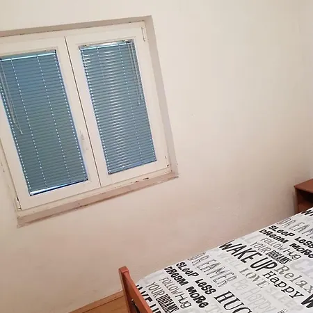 דירה Spalato *