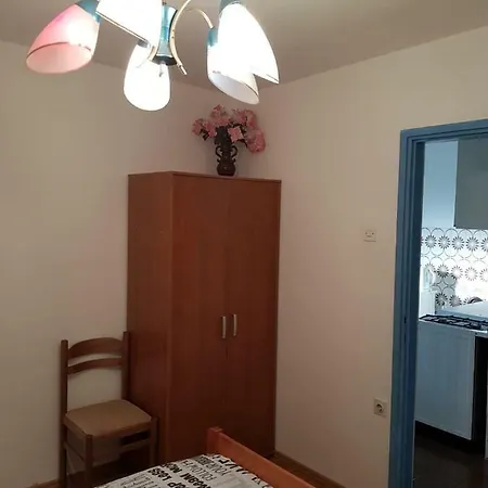 Spalato דירה רוגוזניצה
