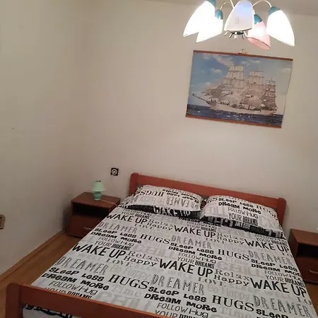 דירה Spalato